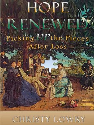 cover image of Hope Renewed